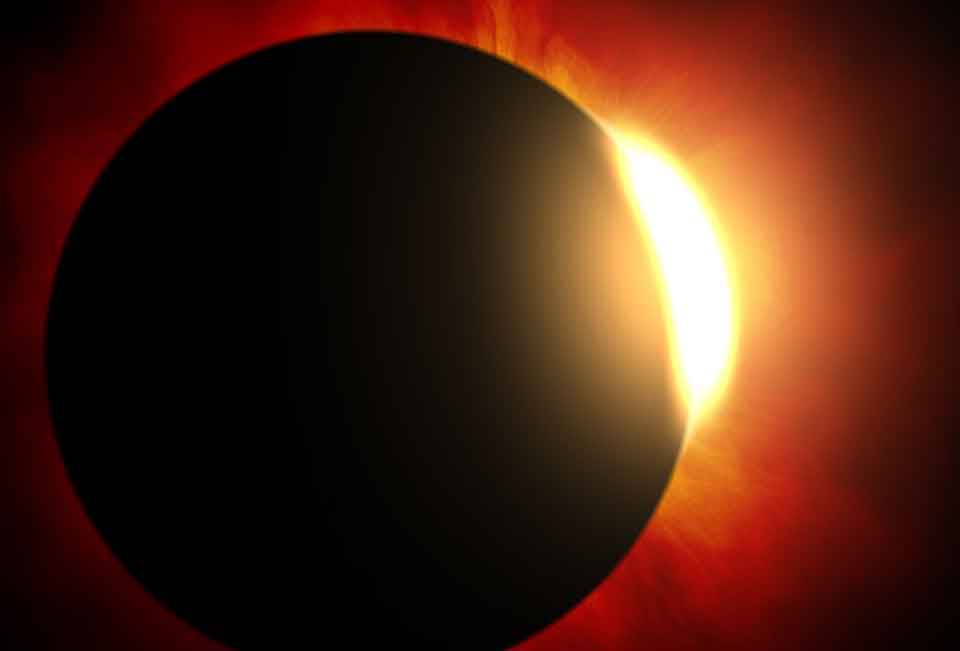 Eclipses em Março de 2016 e suas propostas!