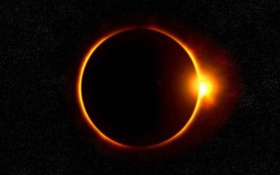 Eclipses Solar e Lunar – fechos, grandes decisões e renascimentos em Setembro de 2016