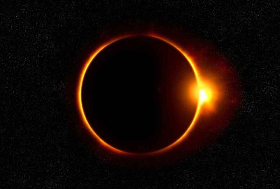 Eclipses Solar e Lunar – fechos, grandes decisões e renascimentos em Setembro de 2016