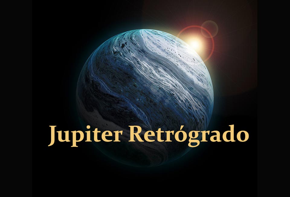 Júpiter Retrógrado em Escorpião – 9 de Março a 10 de Julho de 2018