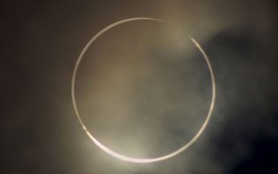 Lua Nova em Carneiro – 16 de Abril de 2018