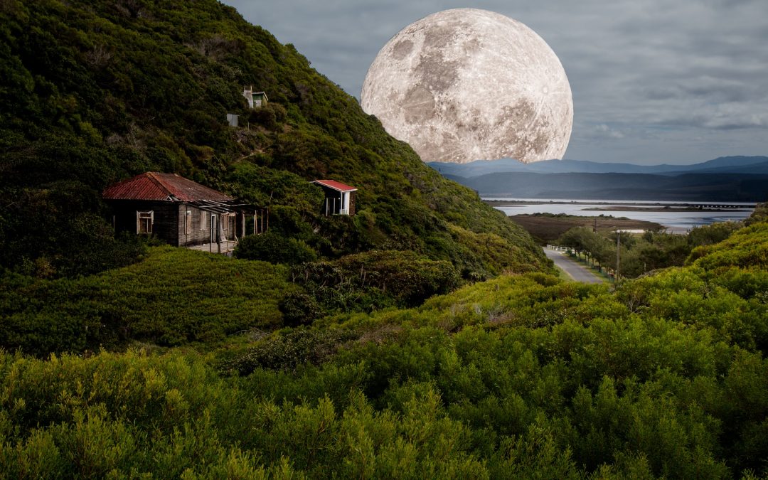 Lua Cheia em Sagitário – Em que verdade realmente acredito?