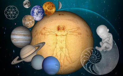 Júpiter e Mercúrio retrógrado em Sagitário! Qual a sua mensagem e desafio?