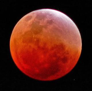 Eclipse Lunar em Leão – Qual o seu desafio e propósito?