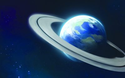 A urgência da integração de Saturno nas nossas vidas!