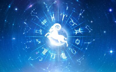 Novo ano Astrológico – Início de uma nova energia e vibração!