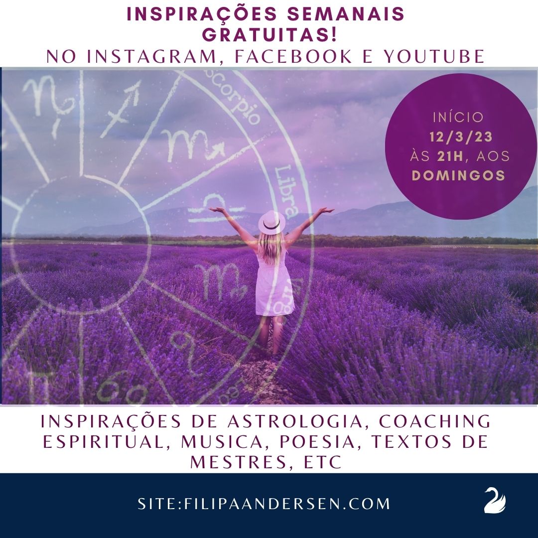 Inspirações Gratuitas
