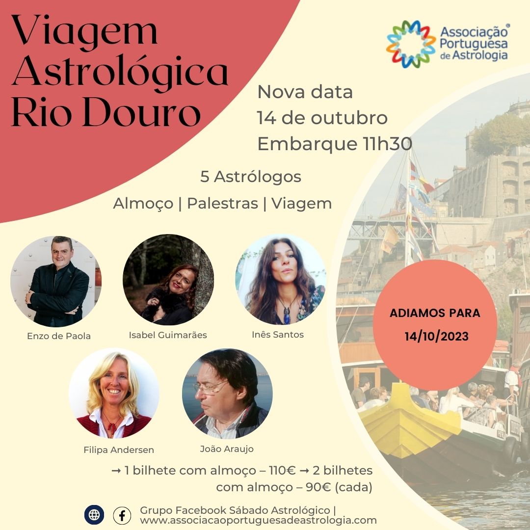 Viagem ao rio Douro